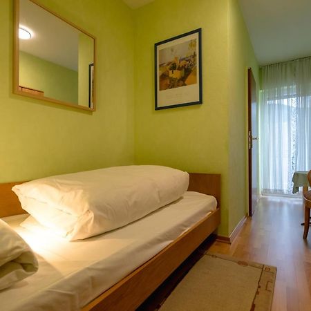 Central-Hotel Traben-Trarbach Exteriér fotografie