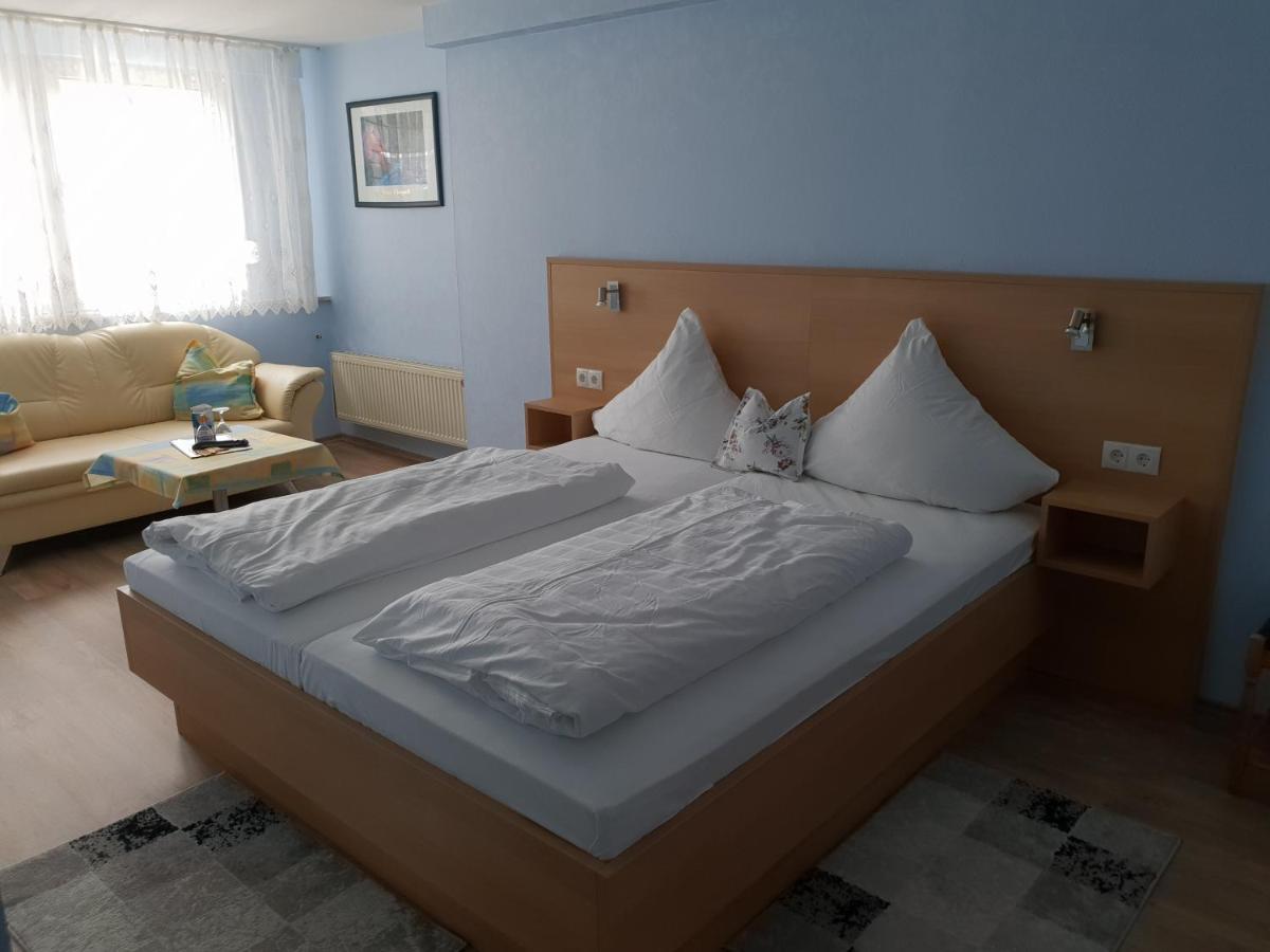 Central-Hotel Traben-Trarbach Exteriér fotografie