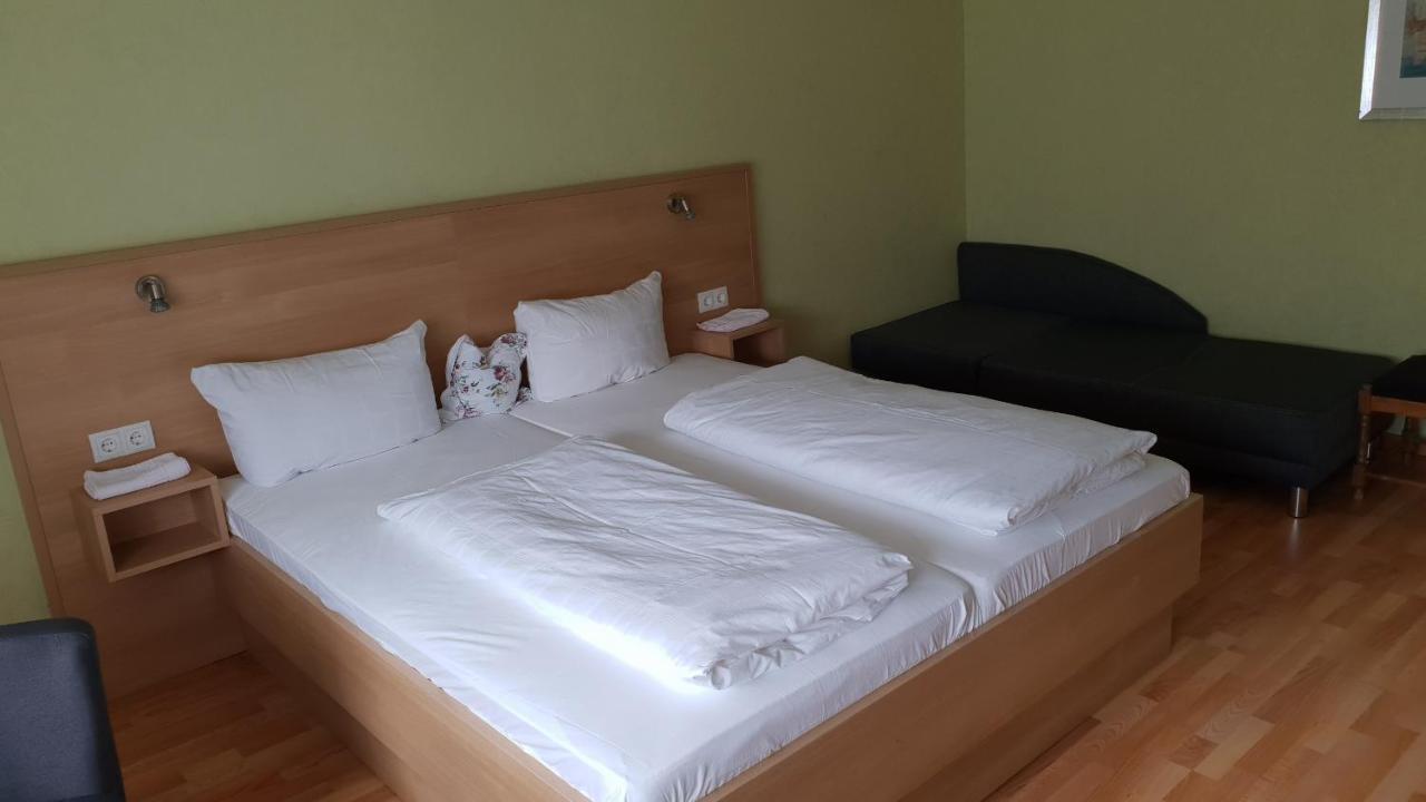 Central-Hotel Traben-Trarbach Exteriér fotografie